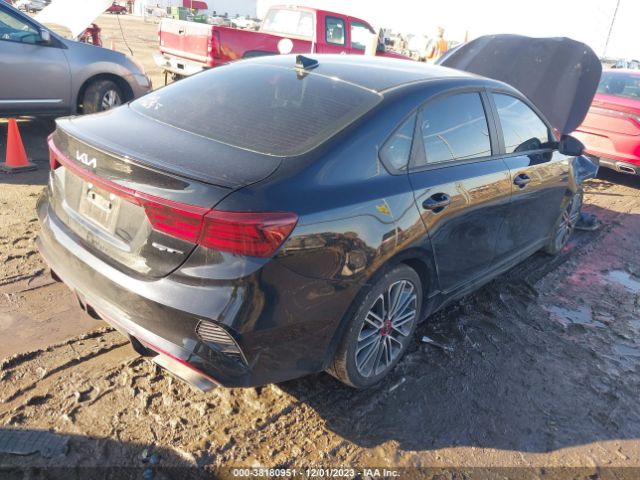 Photo 3 VIN: 3KPF44AC9NE487647 - KIA FORTE 