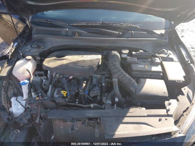 Photo 9 VIN: 3KPF44AC9NE487647 - KIA FORTE 