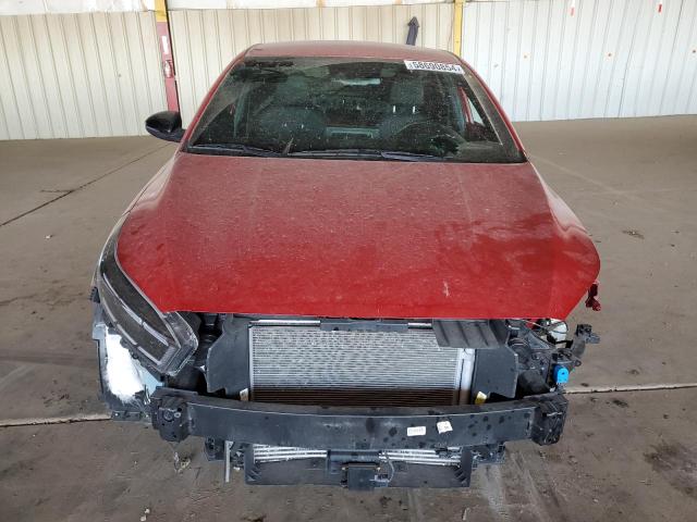 Photo 4 VIN: 3KPF44AC9PE542925 - KIA FORTE 