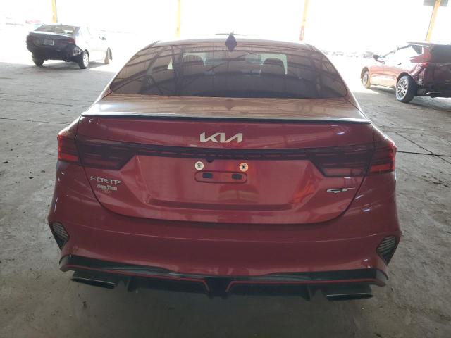 Photo 5 VIN: 3KPF44AC9PE542925 - KIA FORTE 