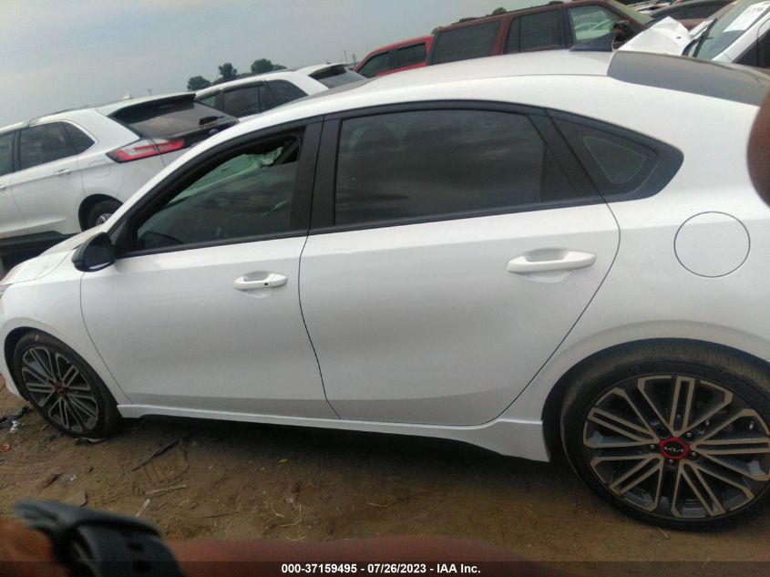 Photo 13 VIN: 3KPF44AC9PE571261 - KIA FORTE 