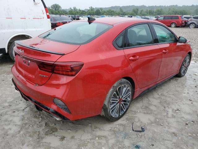 Photo 2 VIN: 3KPF44AC9PE587086 - KIA FORTE GT 