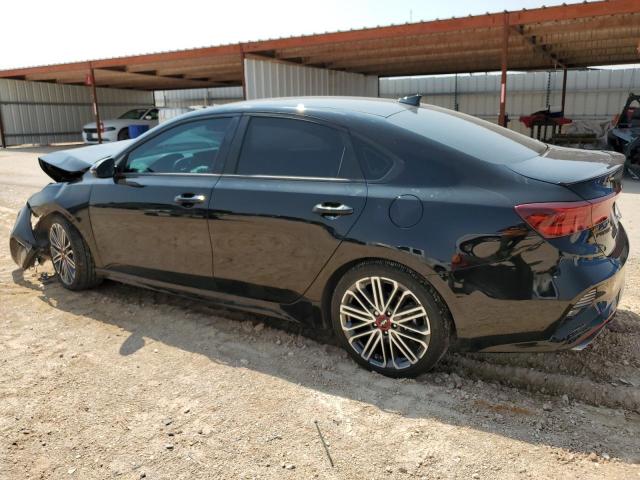 Photo 1 VIN: 3KPF44AC9PE640532 - KIA FORTE GT 