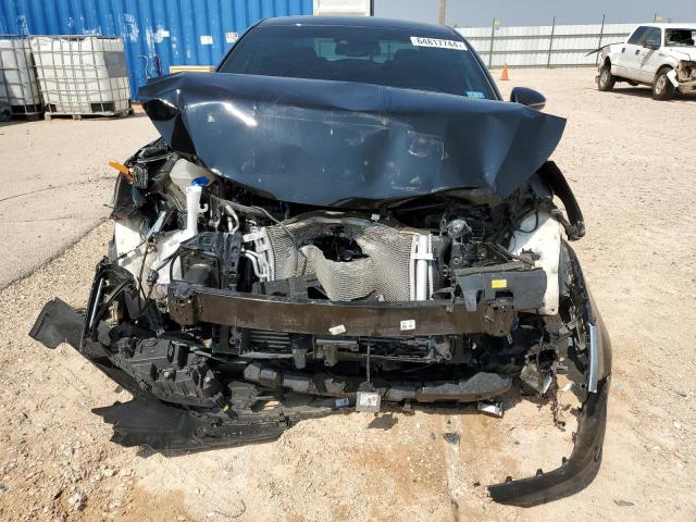 Photo 4 VIN: 3KPF44AC9PE640532 - KIA FORTE GT 