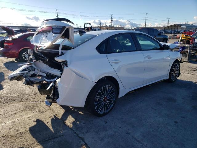 Photo 2 VIN: 3KPF44AC9PE679993 - KIA FORTE 