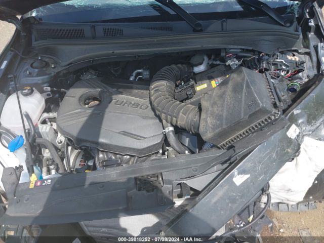 Photo 9 VIN: 3KPF44AC9PE680402 - KIA FORTE 