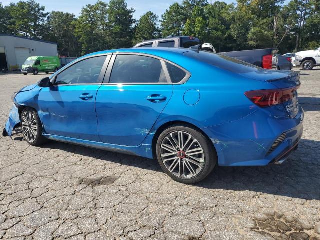 Photo 1 VIN: 3KPF44AC9RE687899 - KIA FORTE GT 