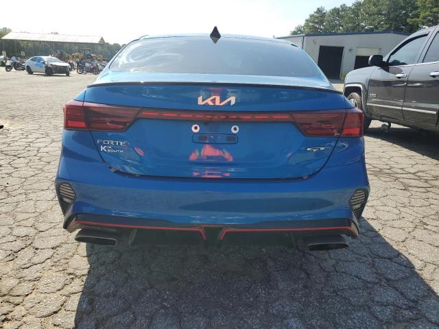 Photo 5 VIN: 3KPF44AC9RE687899 - KIA FORTE GT 