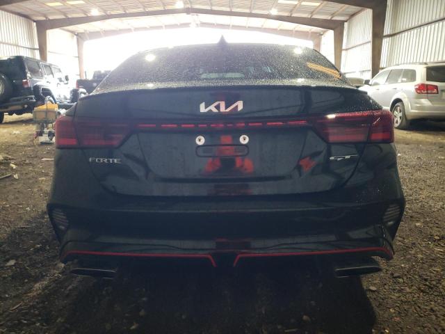 Photo 5 VIN: 3KPF44AC9RE691189 - KIA FORTE 