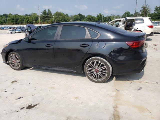 Photo 1 VIN: 3KPF44ACXLE124996 - KIA FORTE GT 