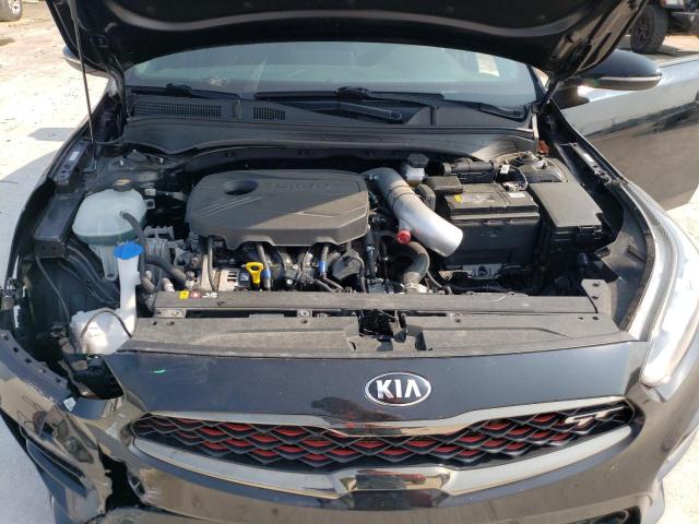 Photo 10 VIN: 3KPF44ACXLE124996 - KIA FORTE GT 