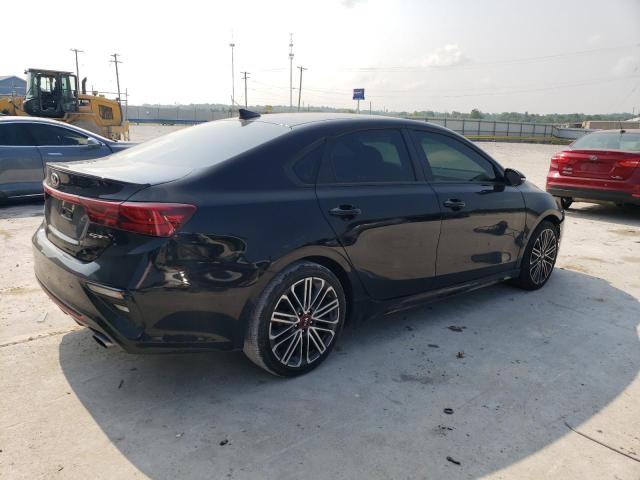 Photo 2 VIN: 3KPF44ACXLE124996 - KIA FORTE GT 