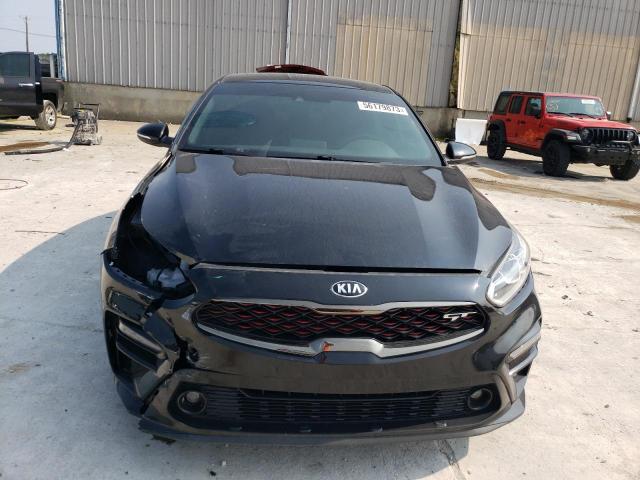 Photo 4 VIN: 3KPF44ACXLE124996 - KIA FORTE GT 