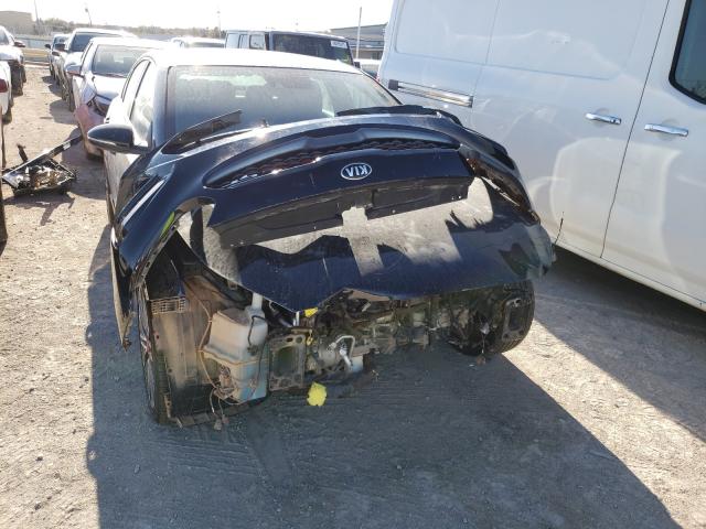 Photo 8 VIN: 3KPF44ACXLE153849 - KIA FORTE GT 