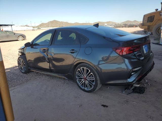 Photo 1 VIN: 3KPF44ACXLE158243 - KIA FORTE GT 