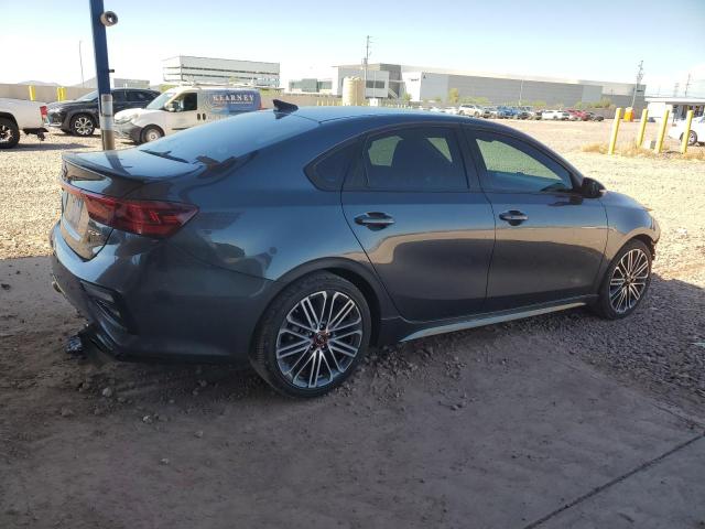 Photo 2 VIN: 3KPF44ACXLE158243 - KIA FORTE GT 