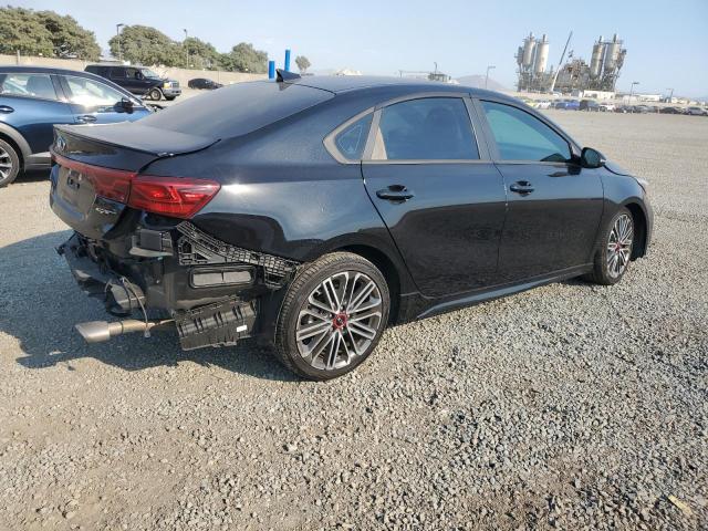 Photo 2 VIN: 3KPF44ACXLE184292 - KIA FORTE GT 