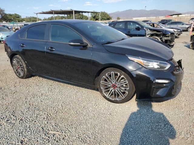 Photo 3 VIN: 3KPF44ACXLE184292 - KIA FORTE GT 