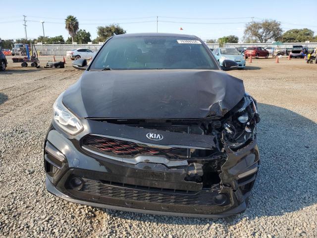 Photo 4 VIN: 3KPF44ACXLE184292 - KIA FORTE GT 