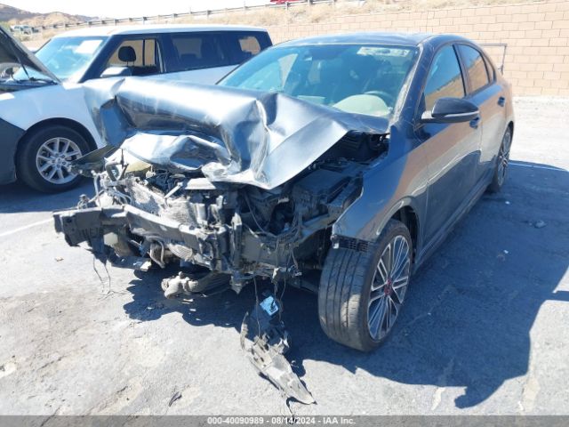 Photo 1 VIN: 3KPF44ACXLE184759 - KIA FORTE 