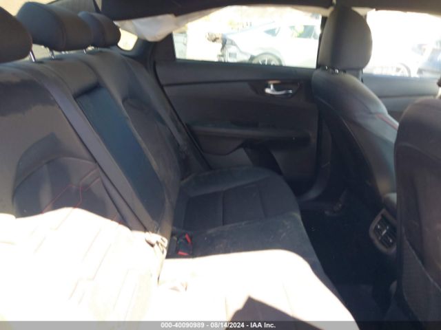 Photo 7 VIN: 3KPF44ACXLE184759 - KIA FORTE 