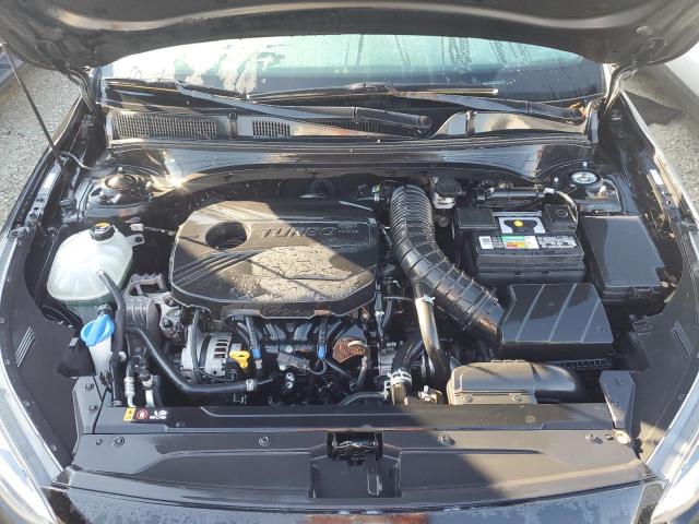 Photo 10 VIN: 3KPF44ACXME272597 - KIA FORTE GT 