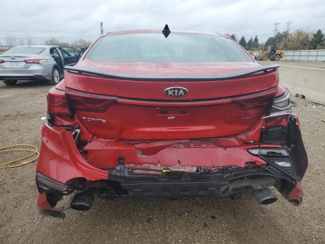 Photo 5 VIN: 3KPF44ACXME290971 - KIA FORTE GT 