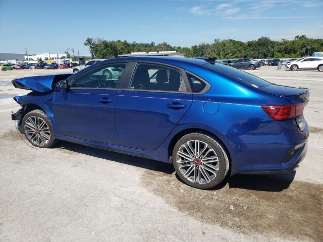 Photo 1 VIN: 3KPF44ACXME314301 - KIA FORTE GT 