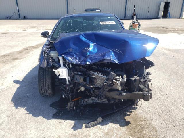 Photo 4 VIN: 3KPF44ACXME314301 - KIA FORTE GT 