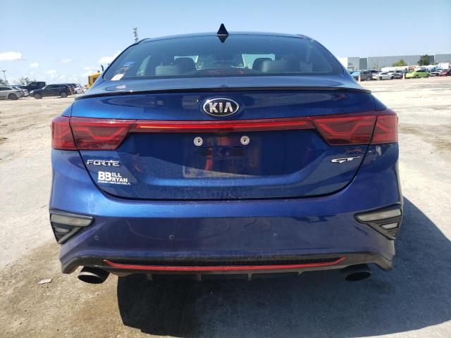 Photo 5 VIN: 3KPF44ACXME314301 - KIA FORTE GT 