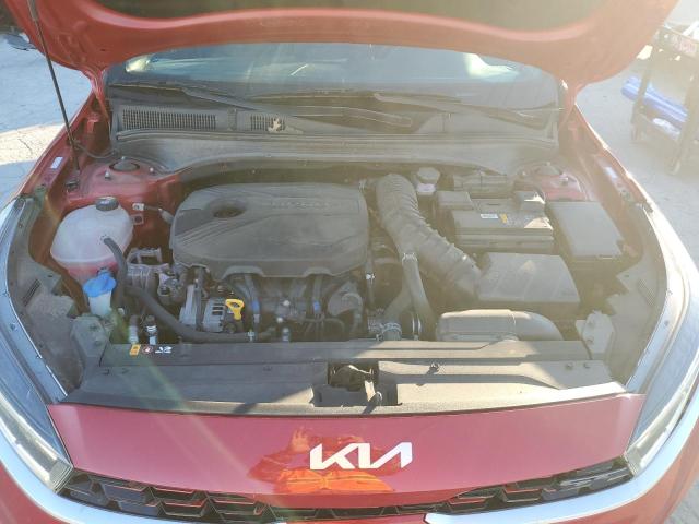 Photo 10 VIN: 3KPF44ACXNE424749 - KIA FORTE 