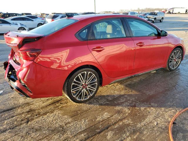 Photo 2 VIN: 3KPF44ACXNE424749 - KIA FORTE 