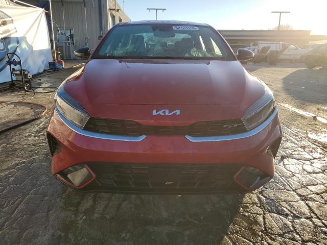 Photo 4 VIN: 3KPF44ACXNE424749 - KIA FORTE 