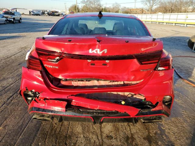 Photo 5 VIN: 3KPF44ACXNE424749 - KIA FORTE 