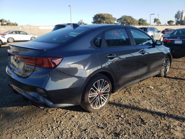 Photo 3 VIN: 3KPF44ACXNE442989 - KIA FORTE GT 