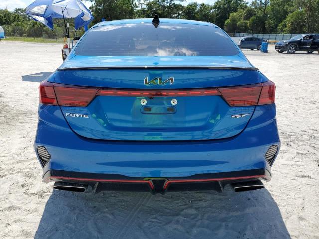 Photo 5 VIN: 3KPF44ACXNE445889 - KIA FORTE 