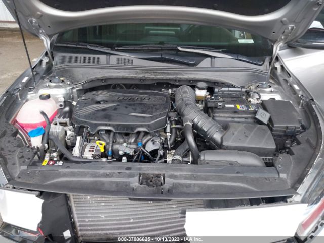 Photo 9 VIN: 3KPF44ACXNE451143 - KIA FORTE 