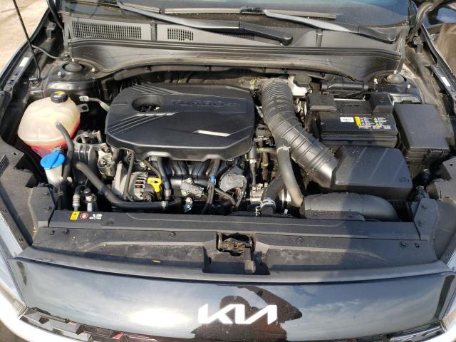 Photo 10 VIN: 3KPF44ACXNE466418 - KIA FORTE GT 