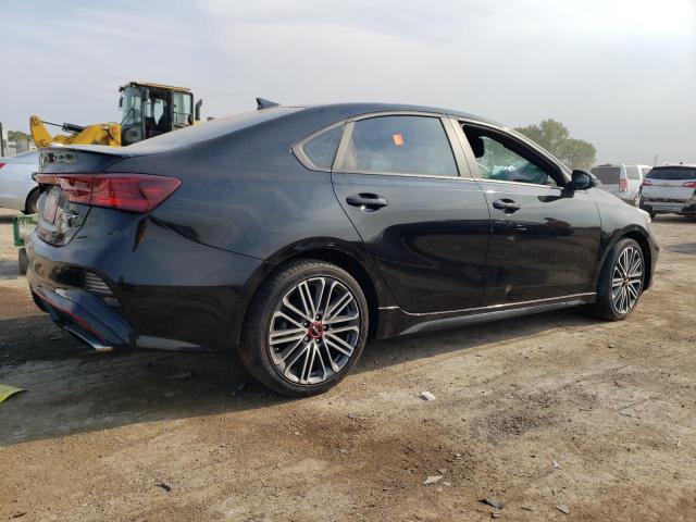 Photo 2 VIN: 3KPF44ACXNE466418 - KIA FORTE GT 