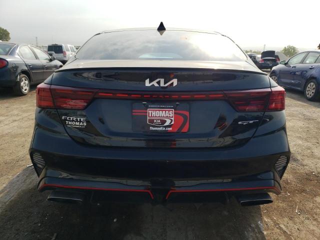 Photo 5 VIN: 3KPF44ACXNE466418 - KIA FORTE GT 