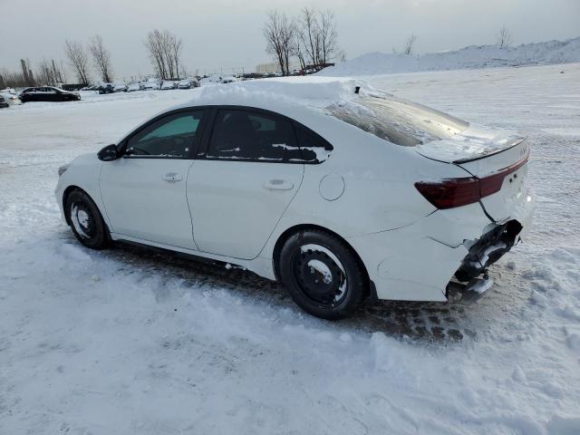 Photo 1 VIN: 3KPF44ACXNE466872 - KIA FORTE 