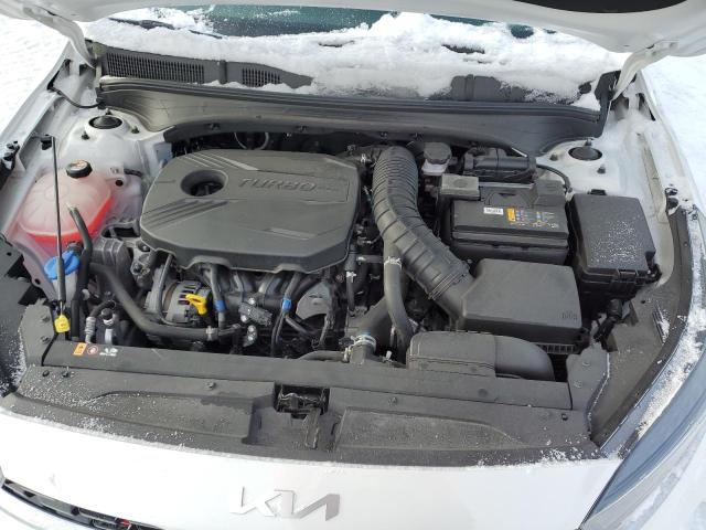 Photo 10 VIN: 3KPF44ACXNE466872 - KIA FORTE 