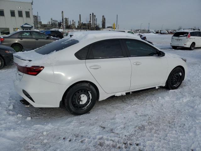 Photo 2 VIN: 3KPF44ACXNE466872 - KIA FORTE 