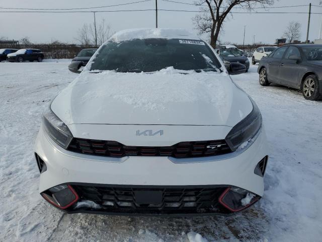 Photo 4 VIN: 3KPF44ACXNE466872 - KIA FORTE 