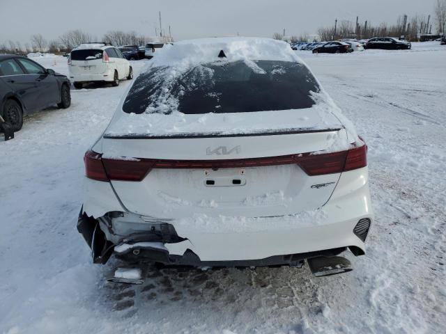 Photo 5 VIN: 3KPF44ACXNE466872 - KIA FORTE 