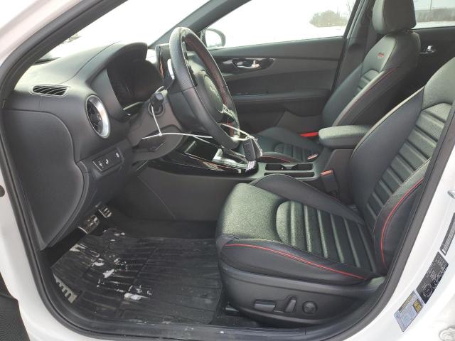 Photo 6 VIN: 3KPF44ACXNE466872 - KIA FORTE 