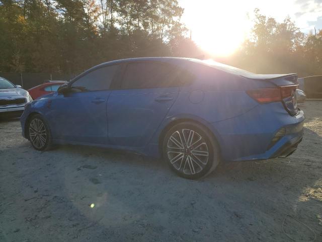 Photo 1 VIN: 3KPF44ACXNE476267 - KIA FORTE 