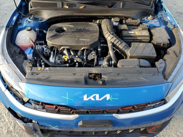 Photo 10 VIN: 3KPF44ACXNE476267 - KIA FORTE 