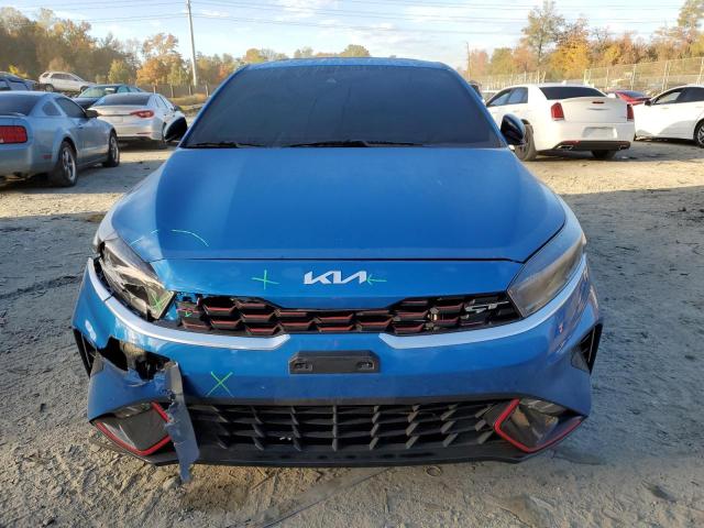 Photo 4 VIN: 3KPF44ACXNE476267 - KIA FORTE 