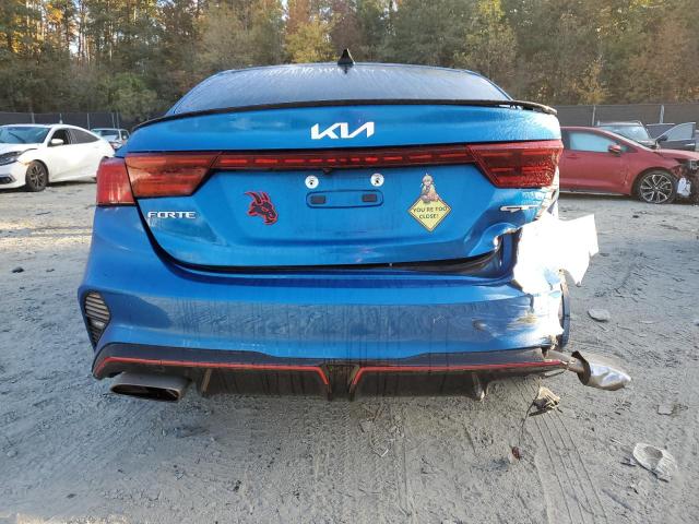 Photo 5 VIN: 3KPF44ACXNE476267 - KIA FORTE 